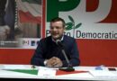 Domenico de Santis: lo scioglimento del Consiglio Comunale di Gravina in Puglia è un atto da irresponsabili
