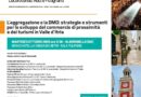 Aggregazione Distretti Urbani del Commercio, martedì 3 ottobre un incontro ad Alberobello