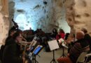 La Piccola Orchestra Materana Onyx sul palco di Casa Cava sabato 2 dicembre
