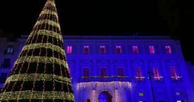 Santa Claus, il programma degli eventi natalizi a Mola di Bari