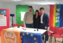 Claudia Caputo prima donna a ricoprire il ruolo di Segretaria dei Giovani Democratici della Puglia