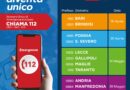 Numero Unico di Emergenza Europeo 1-1-2: dal 30 aprile la Centrale Unica di Risposta sarà attiva nei distretti telefonici di Foggia e San Severo