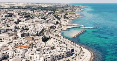 Destinazione Mola di Bari: il 5 maggio educational tour alla scoperta delle eccellenze della città