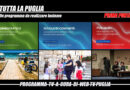 Tutta la Puglia – Sette percorsi, una regione da raccontare – Prima Puntata Tutta la Puglia – Sette percorsi, una regione da raccontare – Prima Puntata
