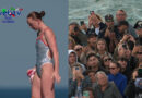 POLIGNANO A MARE CHIUDE LA STAGIONE DELLA RED BULL CLIFF DIVING WORLD SERIES POLIGNANO A MARE CHIUDE LA STAGIONE DELLA RED BULL CLIFF DIVING WORLD SERIES